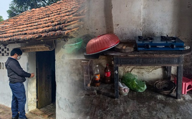 Những bí ẩn chưa có lời giải trong vụ 4 người tử vong sau bữa cơm trưa ở nhà ông ngoại?