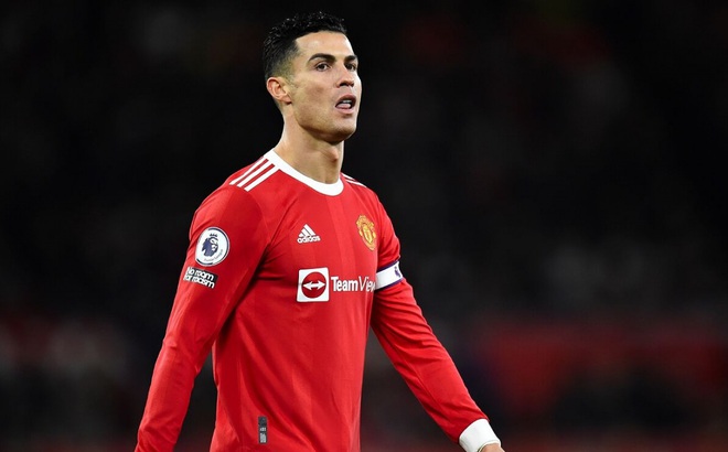 Ronaldo liên tiếp bỏ lỡ 2 trận đấu của MU. (Ảnh: Getty)