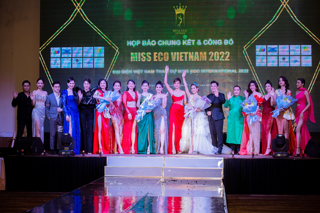 Cô gái dân tộc Ê Đê đại diện Việt Nam dự thi Miss Eco 2022 tại Ai Cập - Ảnh 1.