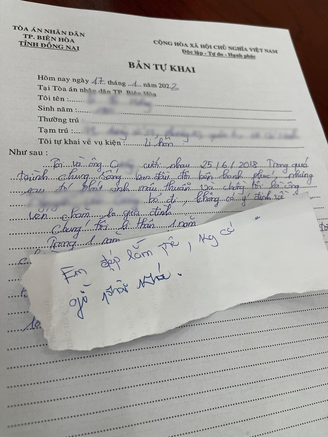 Tiktoker bị tố giật chồng thách thức: Tôi ngoại tình với chồng chị là chuyện bình thường - Ảnh 2. Tiktoker bị tố giật chồng thách thức: Tôi ngoại tình với chồng chị là chuyện bình thường - Ảnh 2.