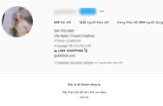 Động thái mới của cặp đôi Tiktoker bị vợ tố phản bội, lộ 3 clip ân ái đầu tư cả âm thanh - Ảnh 3. Động thái mới của cặp đôi Tiktoker bị vợ tố phản bội, lộ 3 clip ân ái đầu tư cả âm thanh - Ảnh 3.