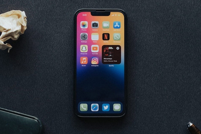 iOS 15 không tạo hứng thú cho người dùng iPhone? - Ảnh 1.