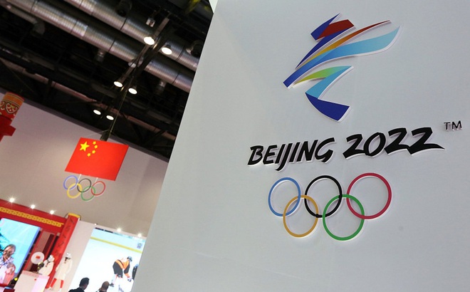 Thế vận hội mùa Đông Bắc Kinh 2022 (Ảnh: VCG).