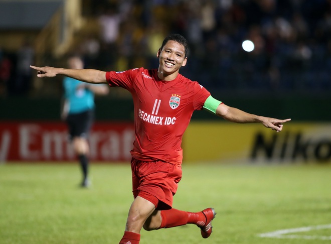 Hai lần bị đại diện Việt Nam làm tái mặt, Jeonbuk sẽ phải cẩn trọng cực độ trước HAGL - Ảnh 6. Hai lần bị đại diện Việt Nam làm tái mặt, Jeonbuk sẽ phải cẩn trọng cực độ trước HAGL - Ảnh 6.
