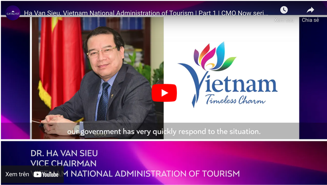 Mỹ cấp cho Việt Nam khoản đầu tư hơn 800 tỉ đồng: Rất nhiều người Việt sẽ được hưởng lợi - Ảnh 1.