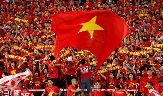 ĐT Việt Nam nhận tin ‘không vui’ trong cuộc đối đầu với ĐT Trung Quốc - Ảnh 1.