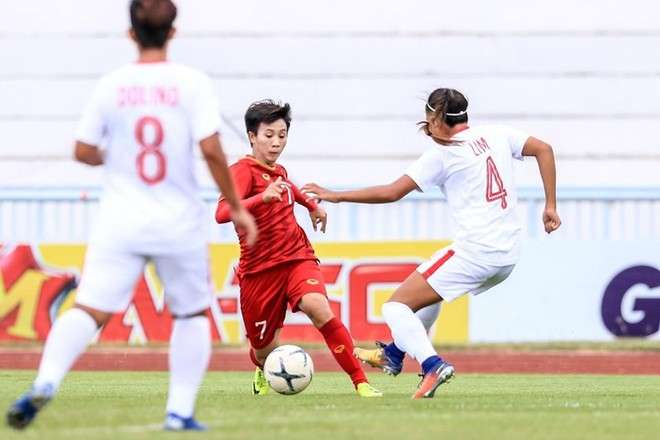 Sau cơn hoạn nạn, ĐT Việt Nam bất ngờ được AFC chọn mặt gửi vàng - Ảnh 1.