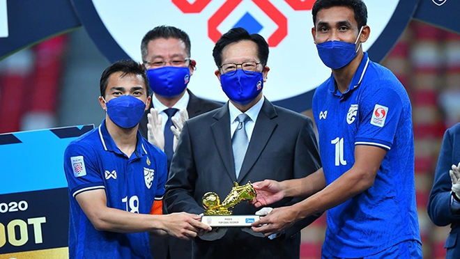 Những cái nhất ở AFF Cup 2020 - Ảnh 1.