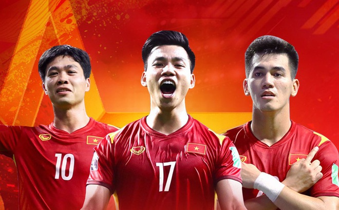 Việt Nam là đội bóng về thứ 3 nhiều nhất trong lịch sử AFF Cup