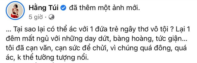 Dân mạng phẫn nộ với những thông tin về vụ bé gái 3 tuổi bị đóng đinh vào đầu - Ảnh 2.