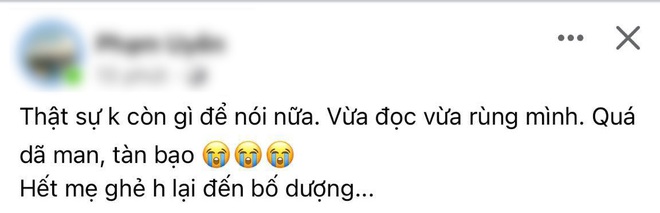 Dân mạng phẫn nộ với những thông tin về vụ bé gái 3 tuổi bị đóng đinh vào đầu - Ảnh 3.