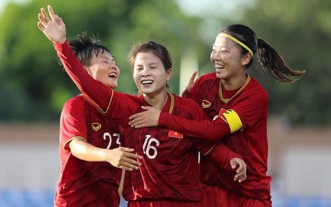 ĐT Việt Nam gửi yêu cầu đặc biệt lên AFC trước trận gặp Hàn Quốc - Ảnh 1.