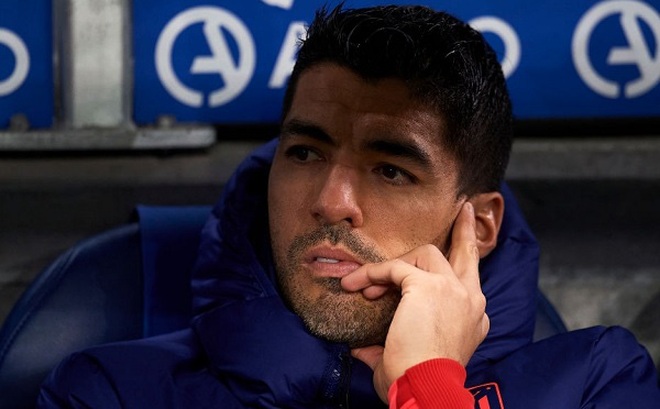 Suarez muốn trở lại Premier League ngay trong tháng 1 này