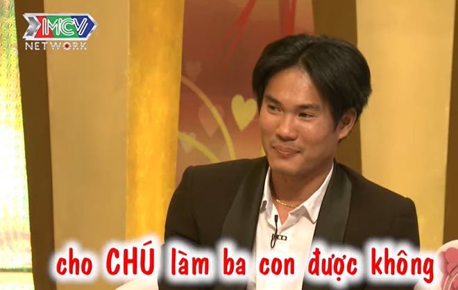 Người đàn ông bán đất chữa bệnh cho con riêng của vợ: Chú làm ba con được không? - Ảnh 2. Người đàn ông bán đất chữa bệnh cho con riêng của vợ: Chú làm ba con được không? - Ảnh 2.