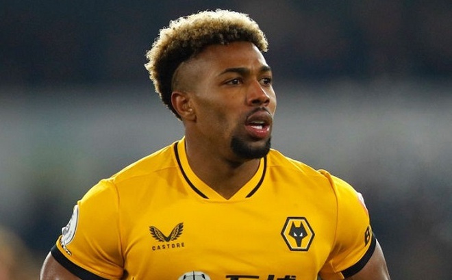 Tottenham đã tiến rất gần chữ ký của Adama Traore