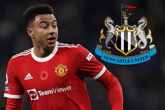 Chuyển nhượng 24/1: Newcastle đẩy nhanh việc mua Lingard từ MU - Ảnh 1.