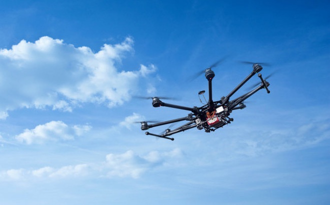 Thụy Điển: UAV xe cứu thương bị nhầm với máy bay không người lái do thám của Nga. (Ảnh: Pixabay)