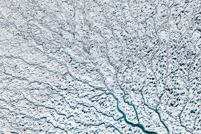 Bắc Cực - ‘điểm nóng’ tiếp theo của biến đổi khí hậu - Ảnh 2.