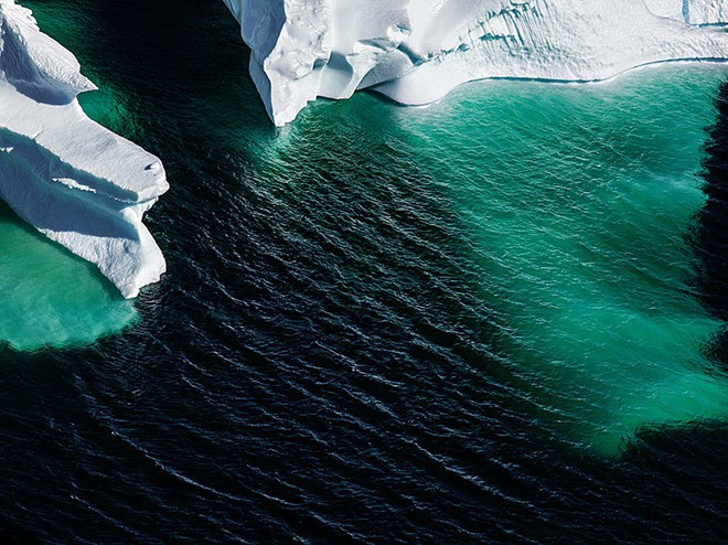 Bắc Cực - ‘điểm nóng’ tiếp theo của biến đổi khí hậu - Ảnh 8.