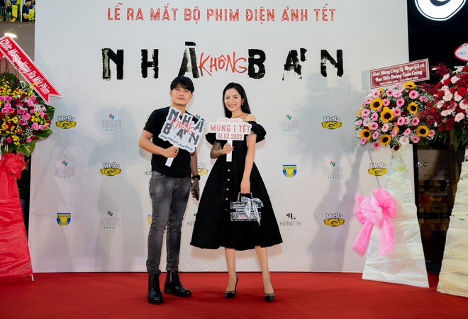 Chồng Việt Hương: Tôi xót vợ, làm việc hơn 20 tiếng đồng hồ trên phim trường - Ảnh 7.