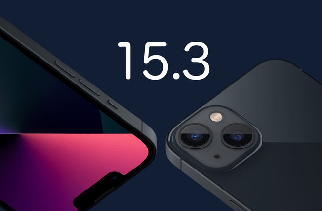 Apple phát hành iOS 15.3, vá lỗi nghiêm trọng trên trình duyệt Safari - Ảnh 1.