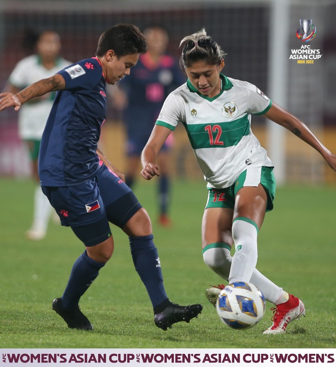 Indonesia bị loại với 28 bàn thua; Thái Lan hẹn Việt Nam ở trận đấu tranh vé World Cup - Ảnh 1. Indonesia bị loại với 28 bàn thua; Thái Lan hẹn Việt Nam ở trận đấu tranh vé World Cup - Ảnh 1.