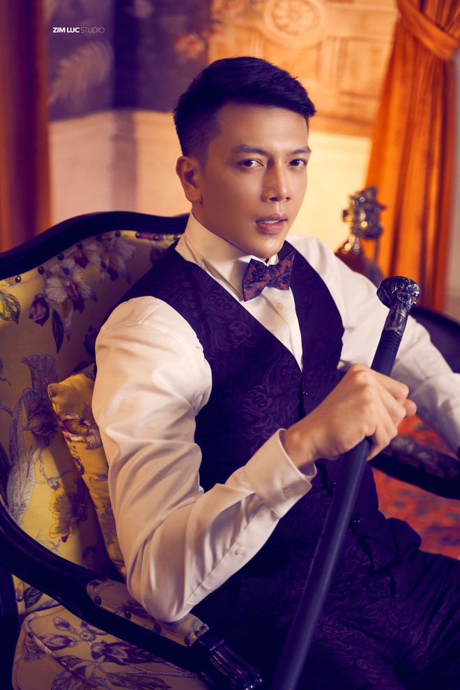 Cao Ngọc Duy: Hoa hậu Thùy Tiên khá hoàn hảo, không cần can thiệp thẩm mỹ - Ảnh 2. Cao Ngọc Duy: Hoa hậu Thùy Tiên khá hoàn hảo, không cần can thiệp thẩm mỹ - Ảnh 2.