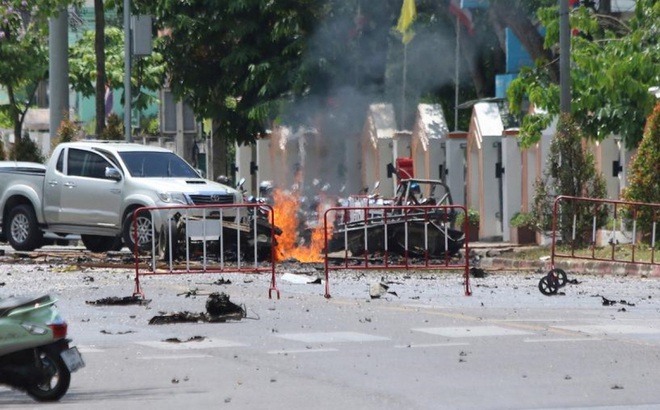 Ảnh minh họa: Reuters