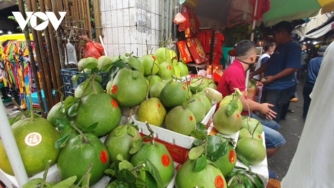 Đi tìm hương vị Tết Nguyên đán ở quốc gia Hồi giáo Indonesia - Ảnh 10.