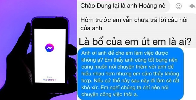 Cười ngả nghiêng rồi chưng hửng với “Chuyện tình anh IT” - Ảnh 1.