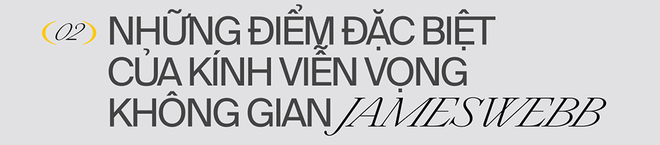 Kính viễn vọng không gian James Webb, cỗ máy thời gian đưa nhân loại về buổi bình minh của vũ trụ - Ảnh 5.