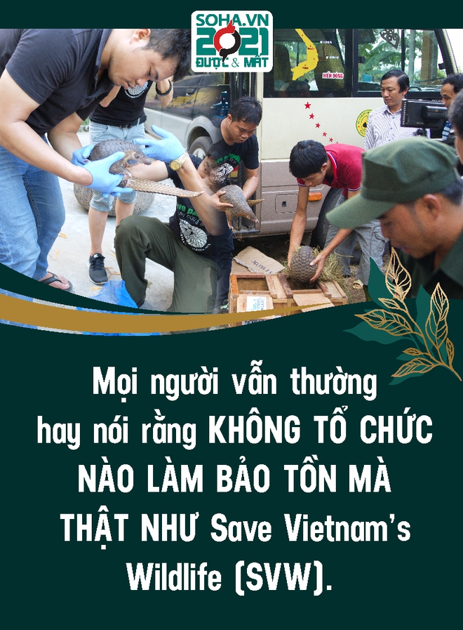Nỗi đau khó nói nên lời của người Việt đầu tiên đoạt giải Nobel xanh - Ảnh 2.