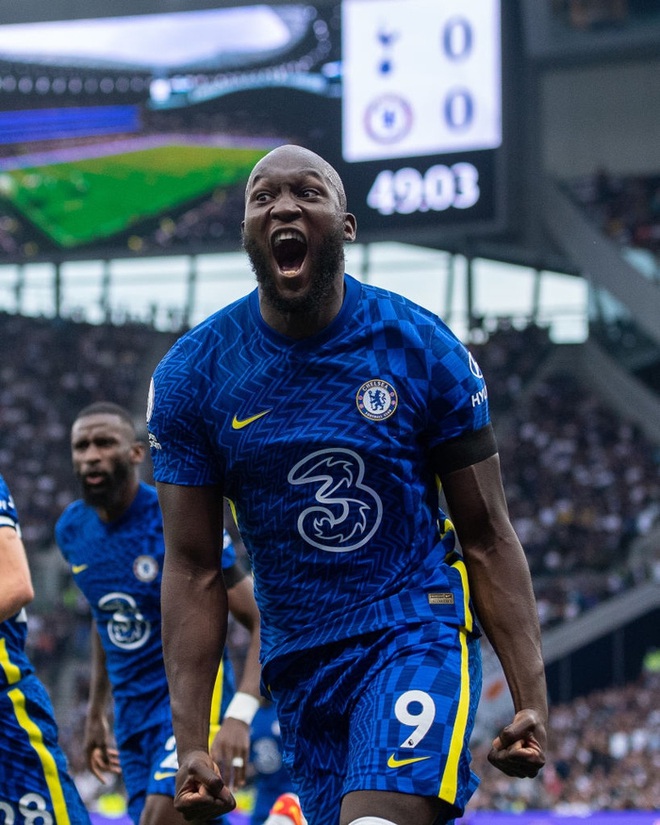 Lukaku chính thức công khai xin lỗi fan Chelsea - Ảnh 4.