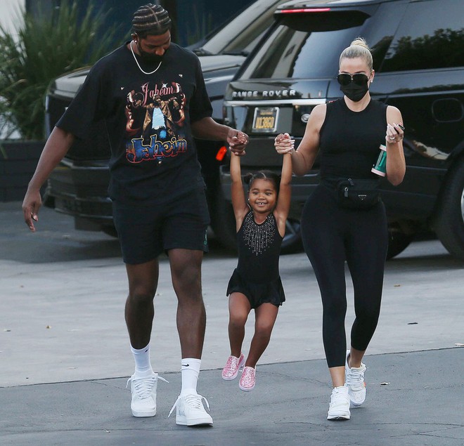 Tristan Thompson xác nhận có con rơi với tiểu tam, xin lỗi Khloé Kardashian vì ngoại tình - Ảnh 6.