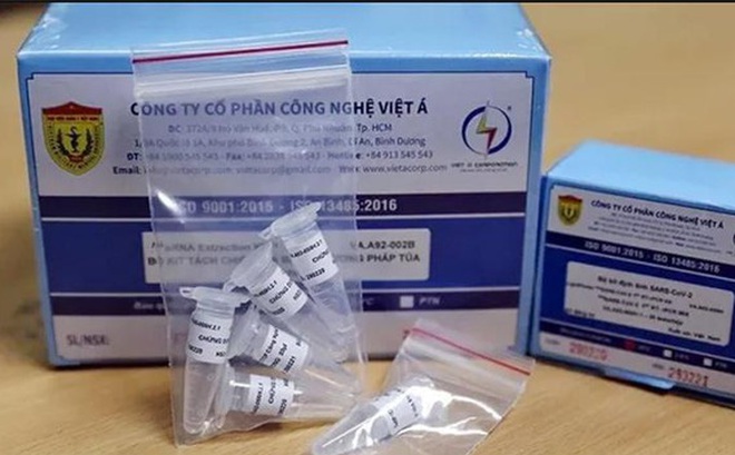 Sau vụ thổi giá kit xét nghiệm của Công ty Việt Á, TTCP lập 3 đoàn thanh tra việc mua sắm trang thiết bị y tế, sinh phẩm, kit xét nghiệm phục vụ phòng, chống dịch Covid-19 tại Bộ Y tế và Hà Nội, TPHCM.