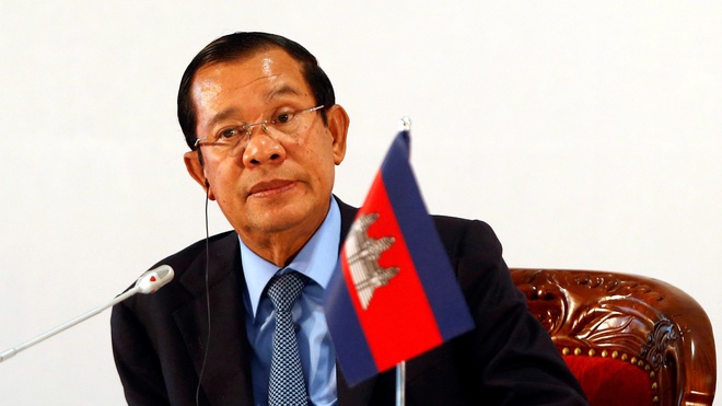 Campuchia tri ân bộ đội Việt Nam; Mỹ: Gián điệp Trung Quốc trộm bí mật đem về cho chính phủ - Ảnh 1.
