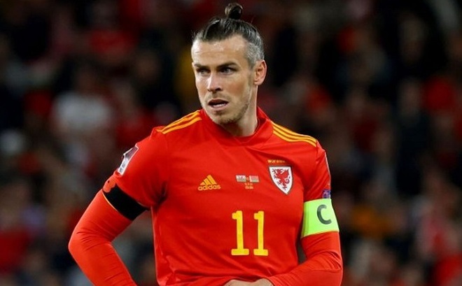 Gareth Bale có thể treo giày sau mùa giải này