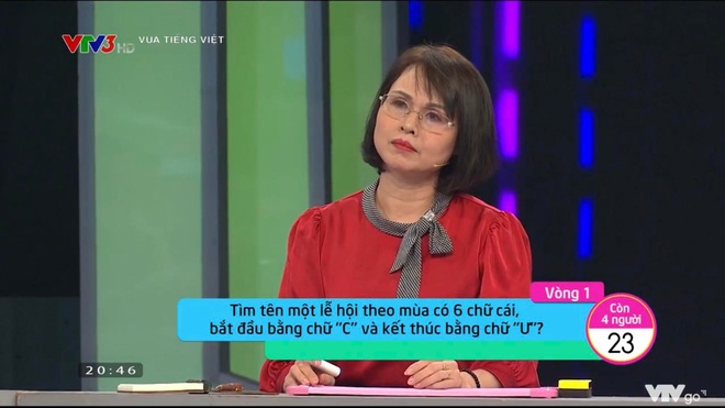 Từ tiếng Việt 8 chữ cái làm nữ thẩm phán nhăn mặt mới nghĩ ra, đáp án nhiều người thèm - Ảnh 8.