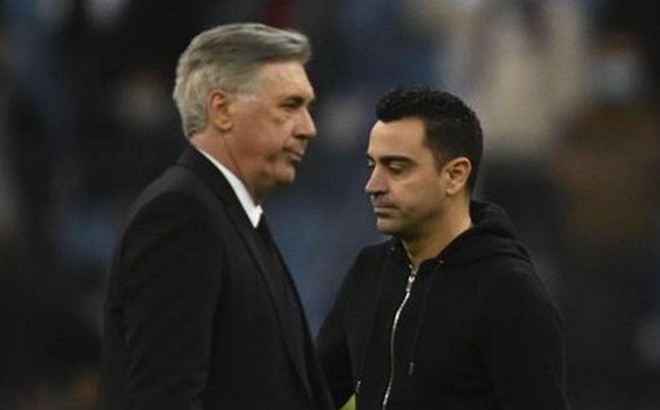 Carlo Ancelotti sẵn sàng khai thác điểm yếu tinh thần nơi đội bóng của Xavi Hernandez.