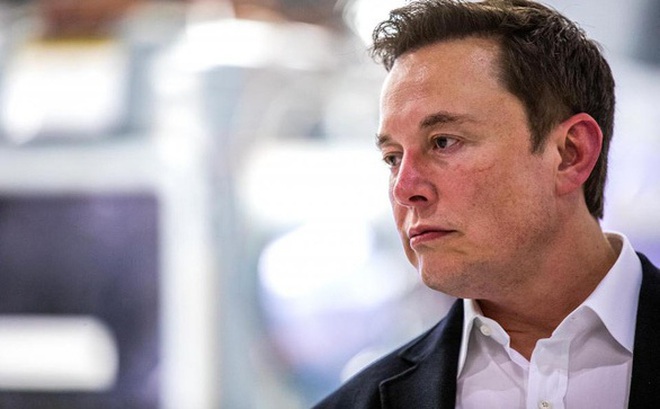 Elon Musk cho biết sẽ sửa đổi quy trình xác minh người dùng Twitter - Ảnh: AFP