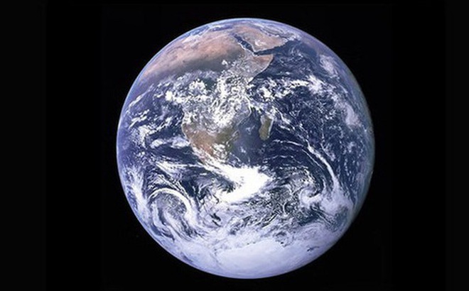 Thế giới có thể có một siêu lục địa mới trong vòng 200 triệu đến 300 triệu năm tới - Ảnh: NDTV
