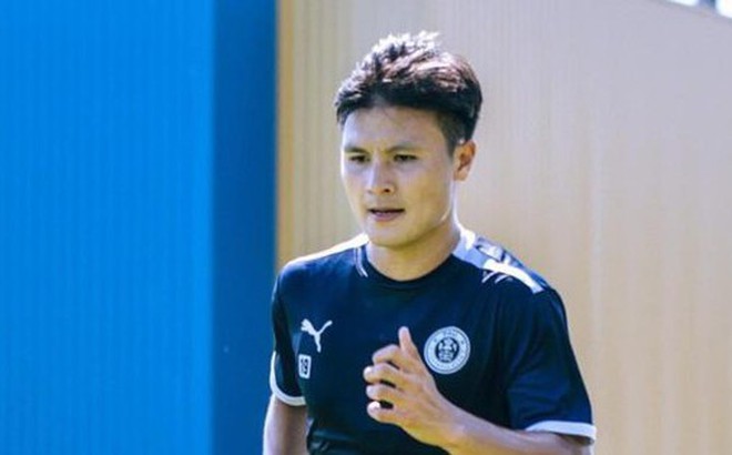 Quang Hải vẫn còn cơ hội dự AFF Cup 2022?