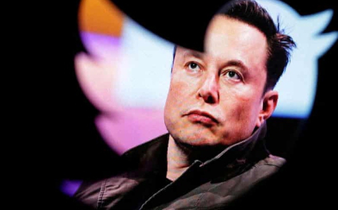 Elon Musk lỗ 419 triệu USD mỗi ngày trong năm 2021. Ảnh: Reuters