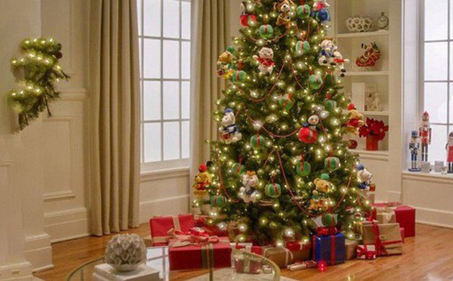 10 Cách trang trí Noel đơn giản và độc đáo cho nhà mùa Giáng Sinh 2022 myvietgroup
