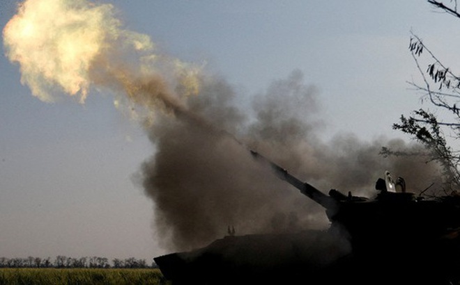 Chiến tranh Nga-Ukraine đã diễn ra từ cuối tháng 2. Ảnh: Reuters