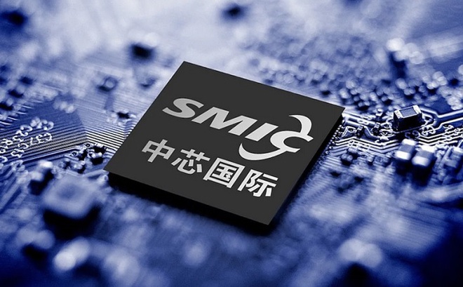 SMIC là tập đoàn sản xuất chip bán dẫn lớn nhất Trung Quốc. Ảnh: Global Times