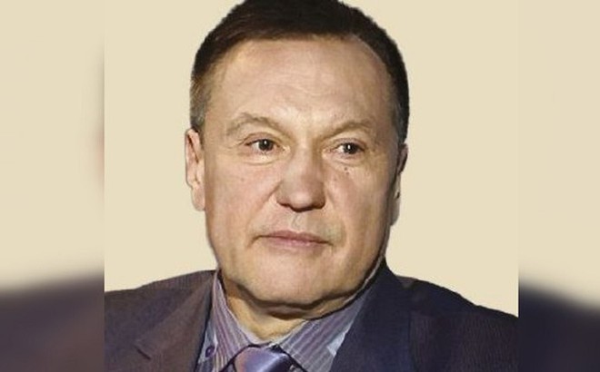 Ông Pavel Antov