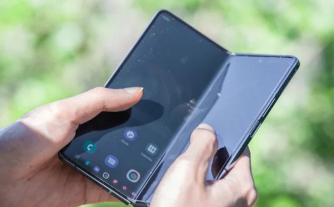 Samsung Galaxy Z Fold 4 với công nghệ tiên tiến đi kèm mức giá đắt đỏ