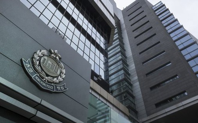 Cảnh sát Hồng Kông đang điều tra vụ trộm ở nhà của nữ thầy bói. Ảnh: SCMP