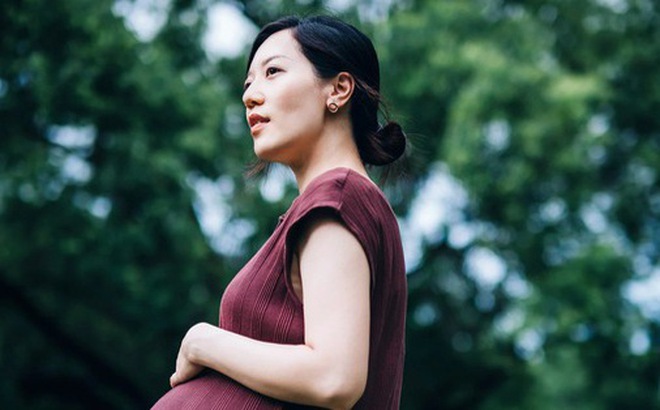 Bụi mịn PM2.5 là một trong những tác nhân khiến hàng chục nghìn thai nhi tử vong trong bụng mẹ ở Trung Quốc hằng năm - Ảnh: SOUTH CHINA MORNING POST